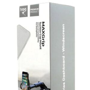 ACC-[R10] IROO R10 MaxGrip Dashboard/Windshield Car Holder