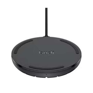 budi 15w Wireless Charging Pad